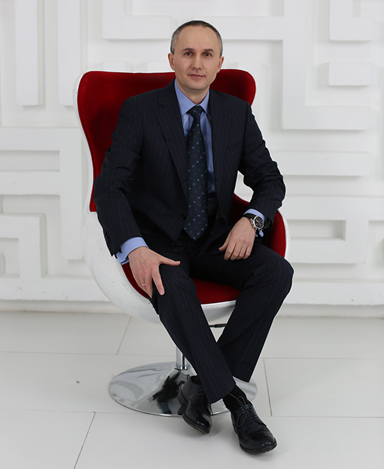 С уважением, Арсен Парсаданян