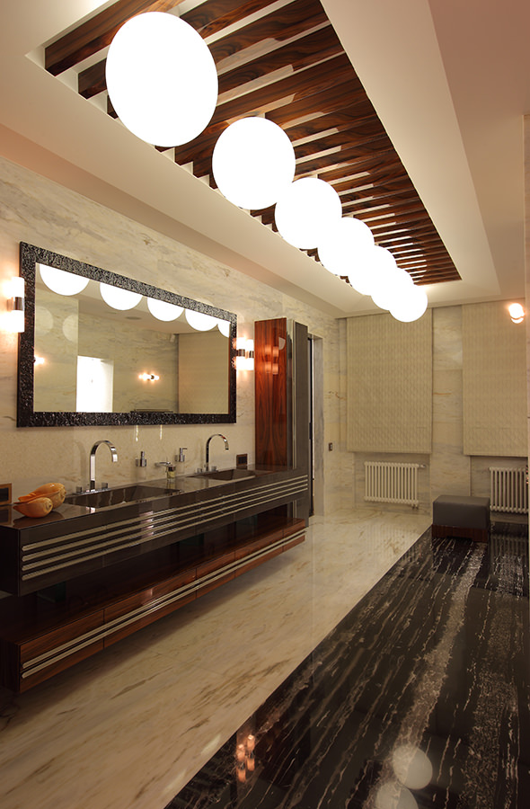 Работа с натуральным камнем