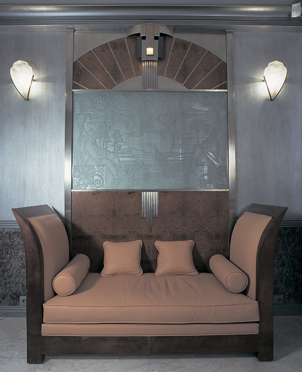 Красота и роскошь