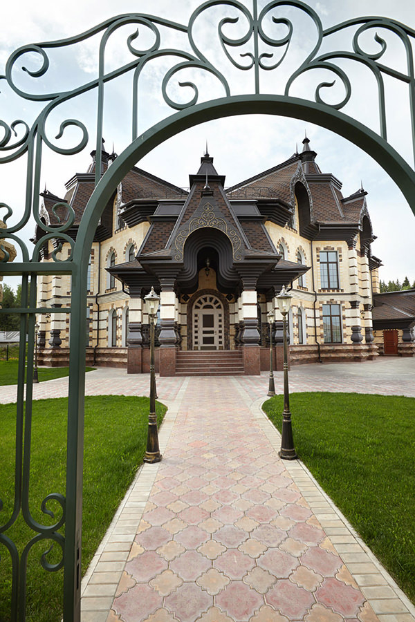 Строительство, инженерия, отделка