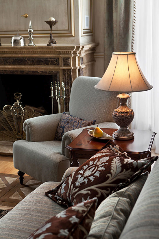 Внимание к деталям