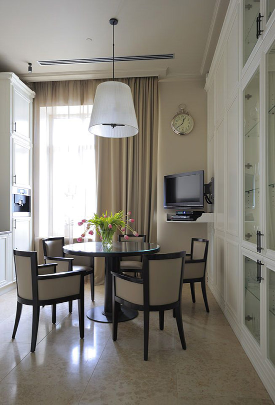 Ответственность на всех этапах