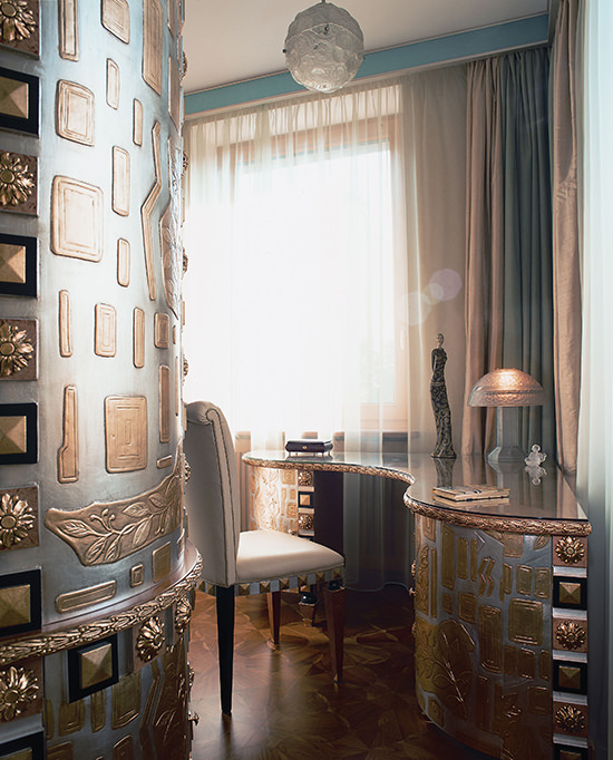 Инкрустации