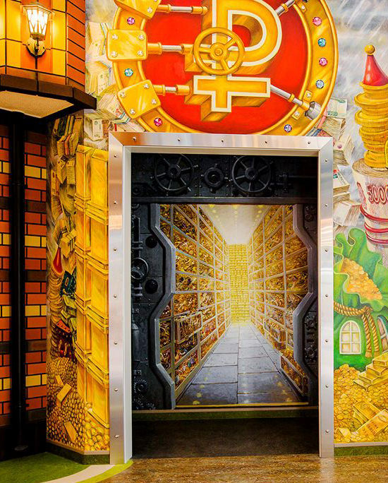 Художественная роспись